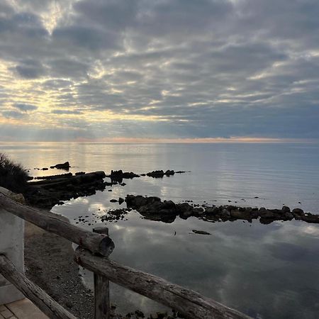 Al Chiaro Di Luna Resort Borgo Pantano Экстерьер фото
