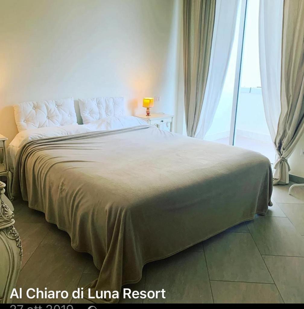 Al Chiaro Di Luna Resort Borgo Pantano Экстерьер фото