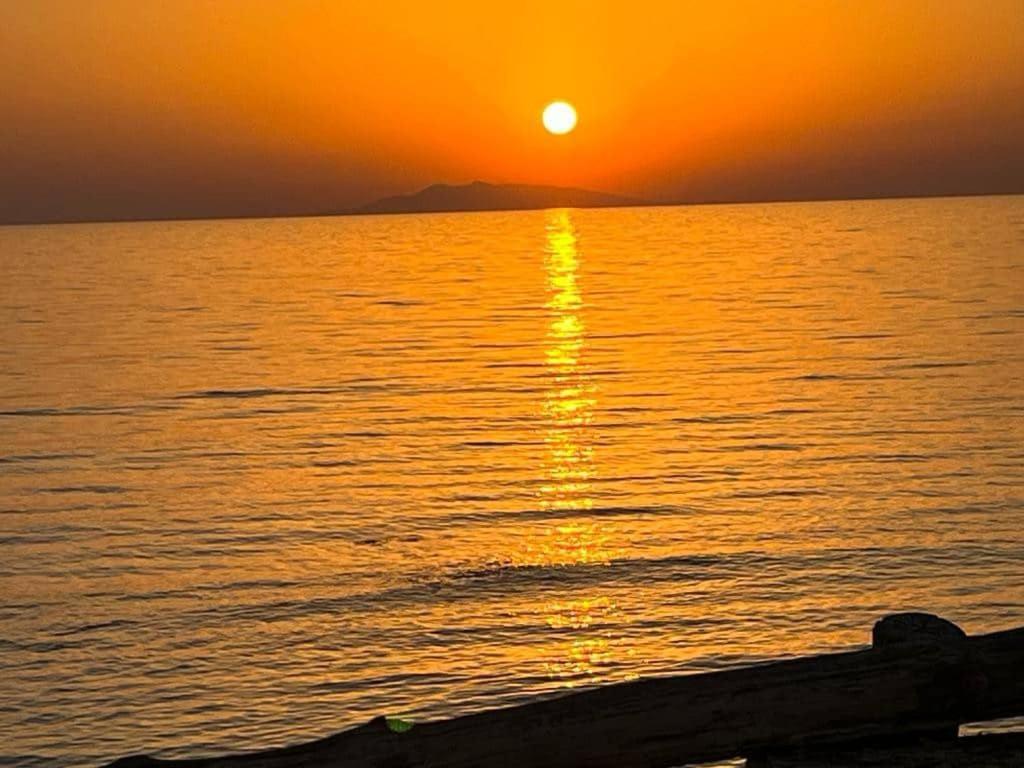 Al Chiaro Di Luna Resort Borgo Pantano Экстерьер фото