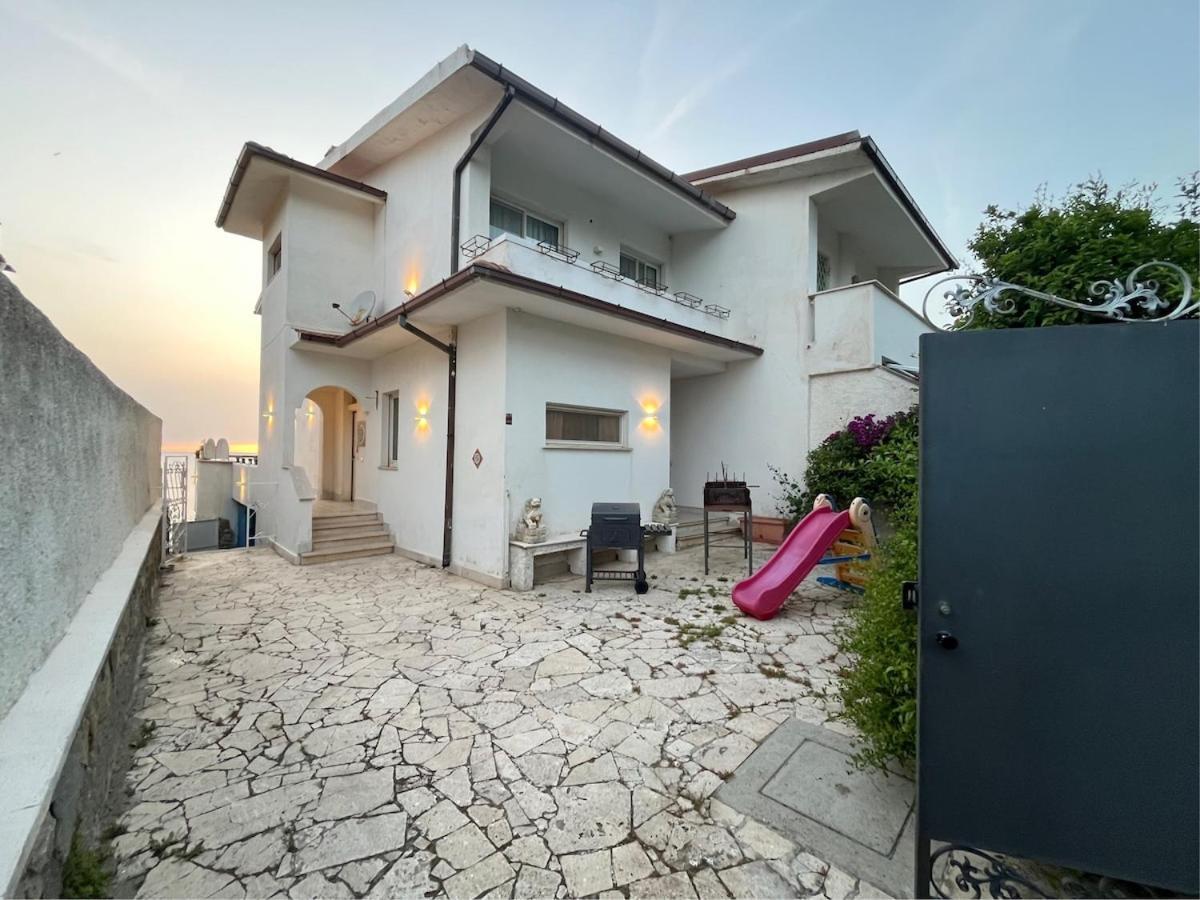 Al Chiaro Di Luna Resort Borgo Pantano Экстерьер фото