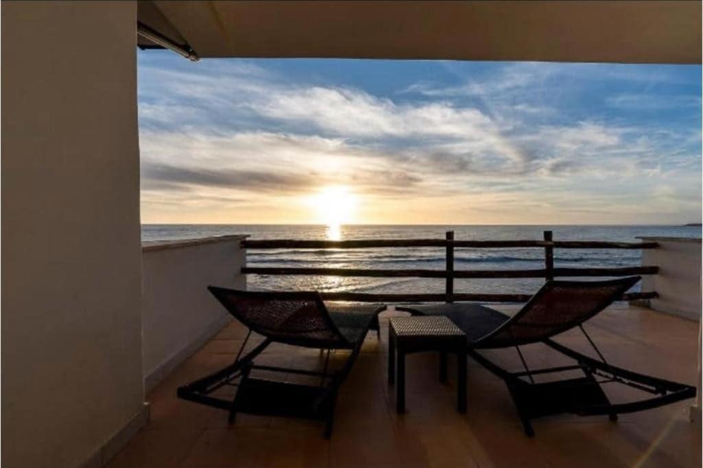 Al Chiaro Di Luna Resort Borgo Pantano Экстерьер фото