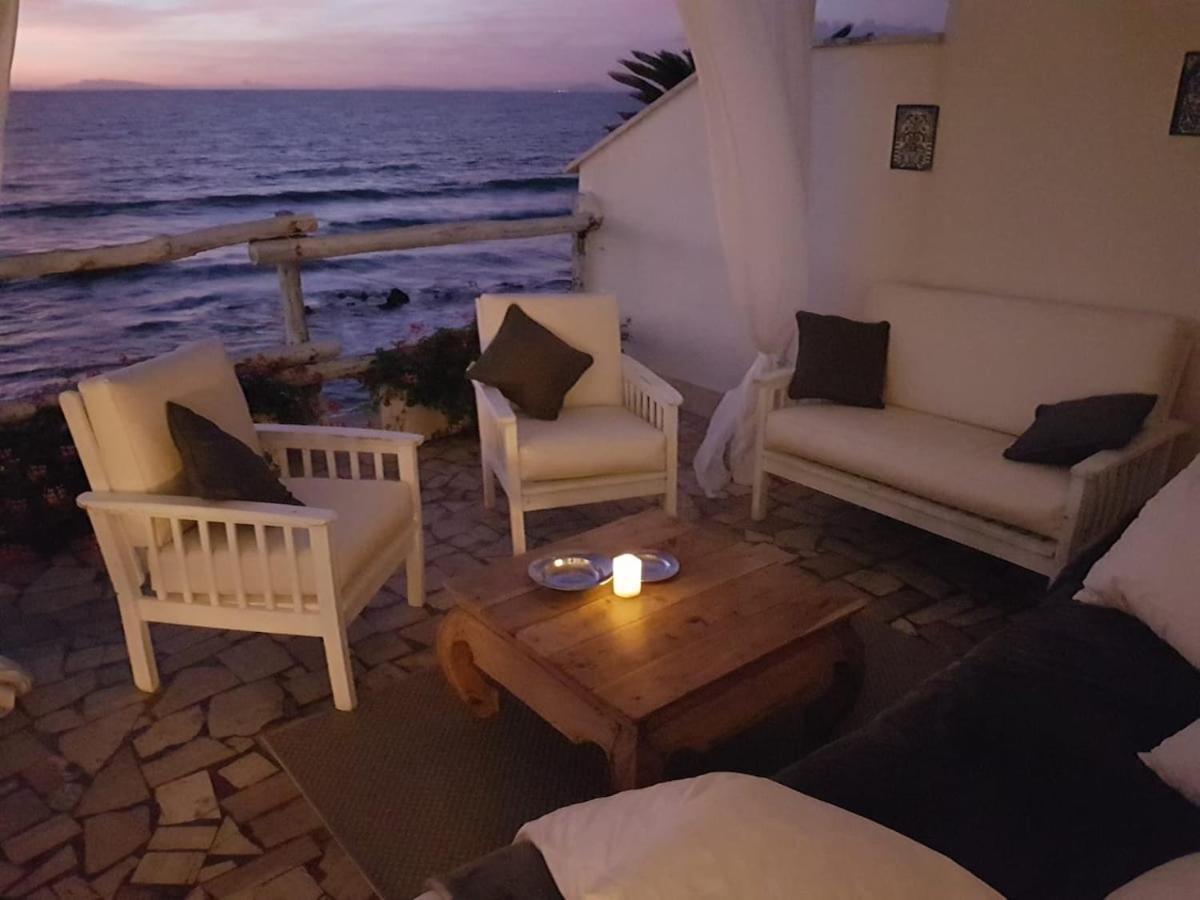 Al Chiaro Di Luna Resort Borgo Pantano Экстерьер фото