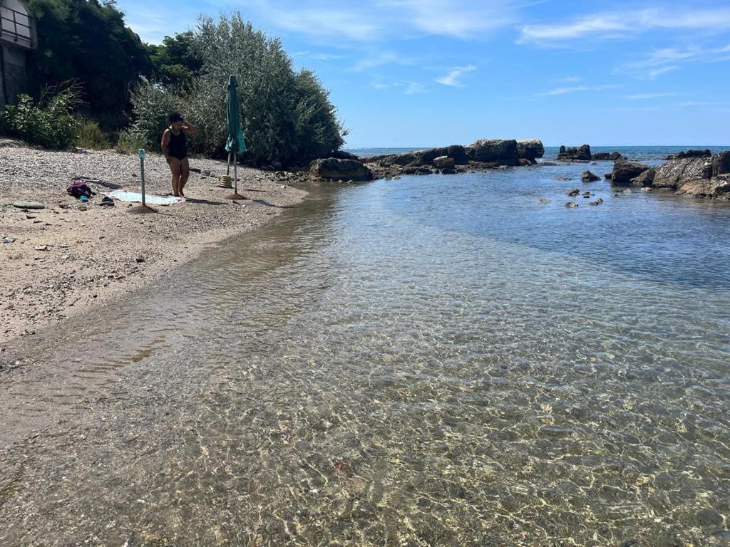 Al Chiaro Di Luna Resort Borgo Pantano Экстерьер фото
