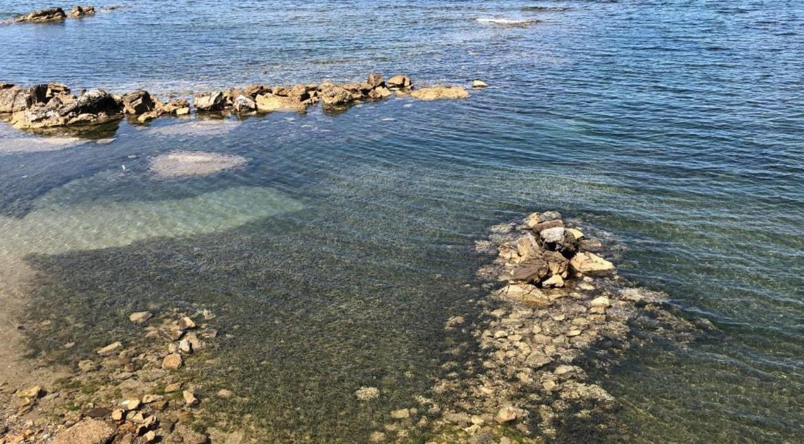 Al Chiaro Di Luna Resort Borgo Pantano Экстерьер фото
