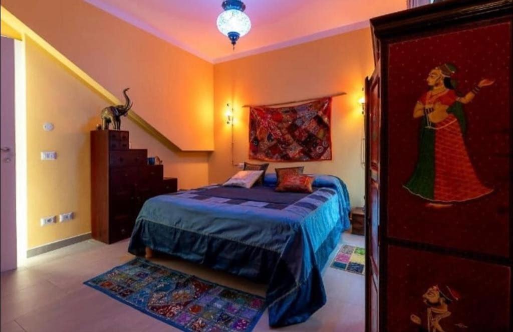 Al Chiaro Di Luna Resort Borgo Pantano Экстерьер фото