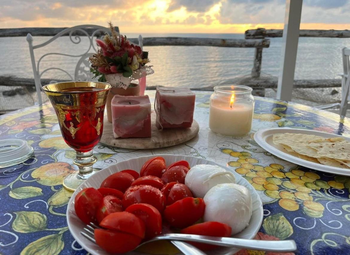 Al Chiaro Di Luna Resort Borgo Pantano Экстерьер фото