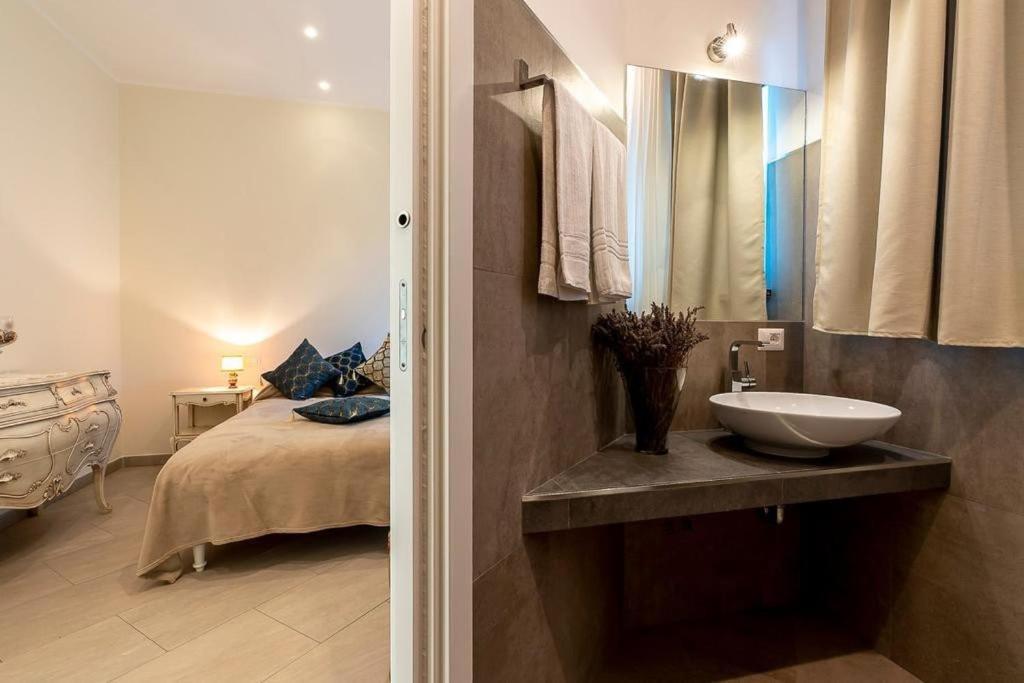 Al Chiaro Di Luna Resort Borgo Pantano Экстерьер фото