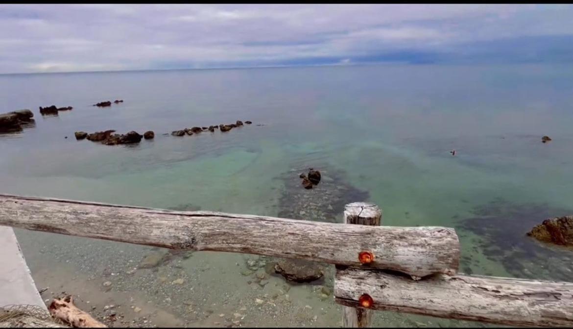 Al Chiaro Di Luna Resort Borgo Pantano Экстерьер фото