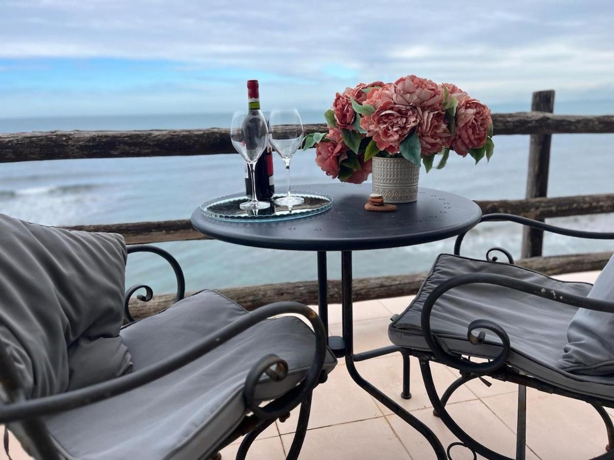 Al Chiaro Di Luna Resort Borgo Pantano Экстерьер фото
