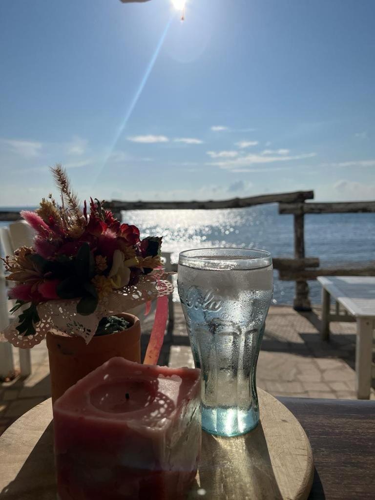 Al Chiaro Di Luna Resort Borgo Pantano Экстерьер фото