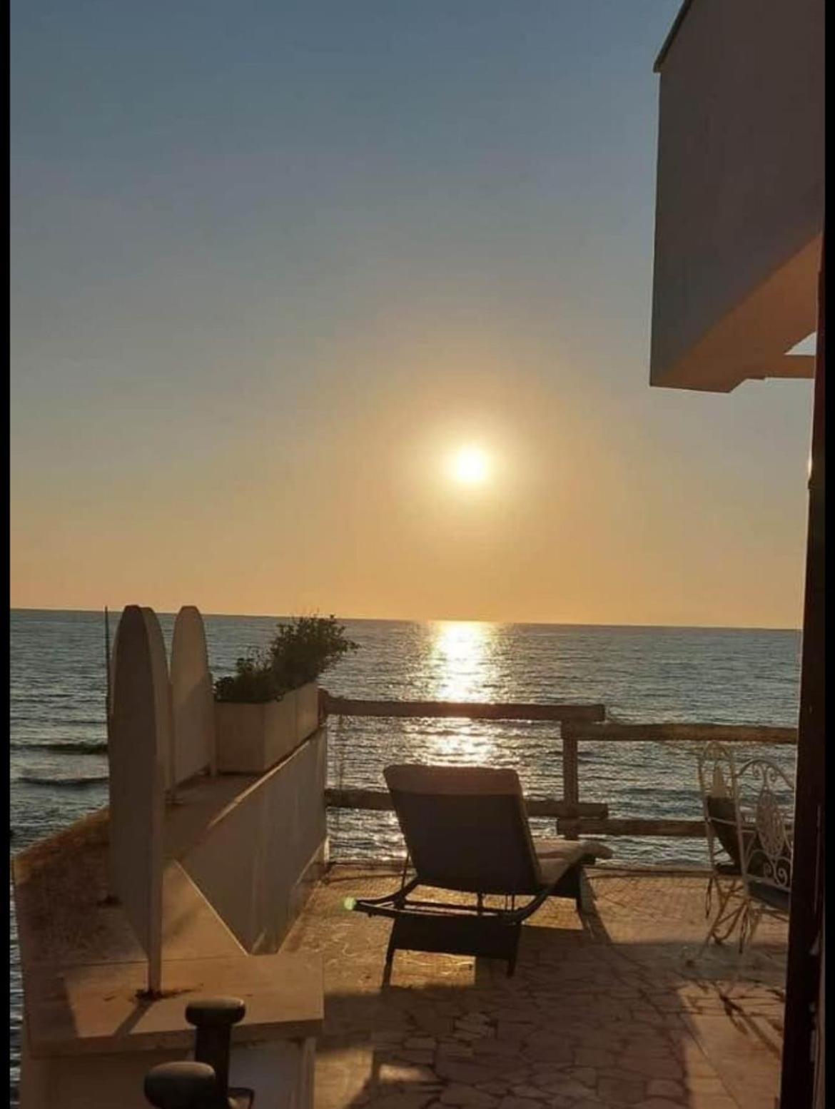 Al Chiaro Di Luna Resort Borgo Pantano Экстерьер фото