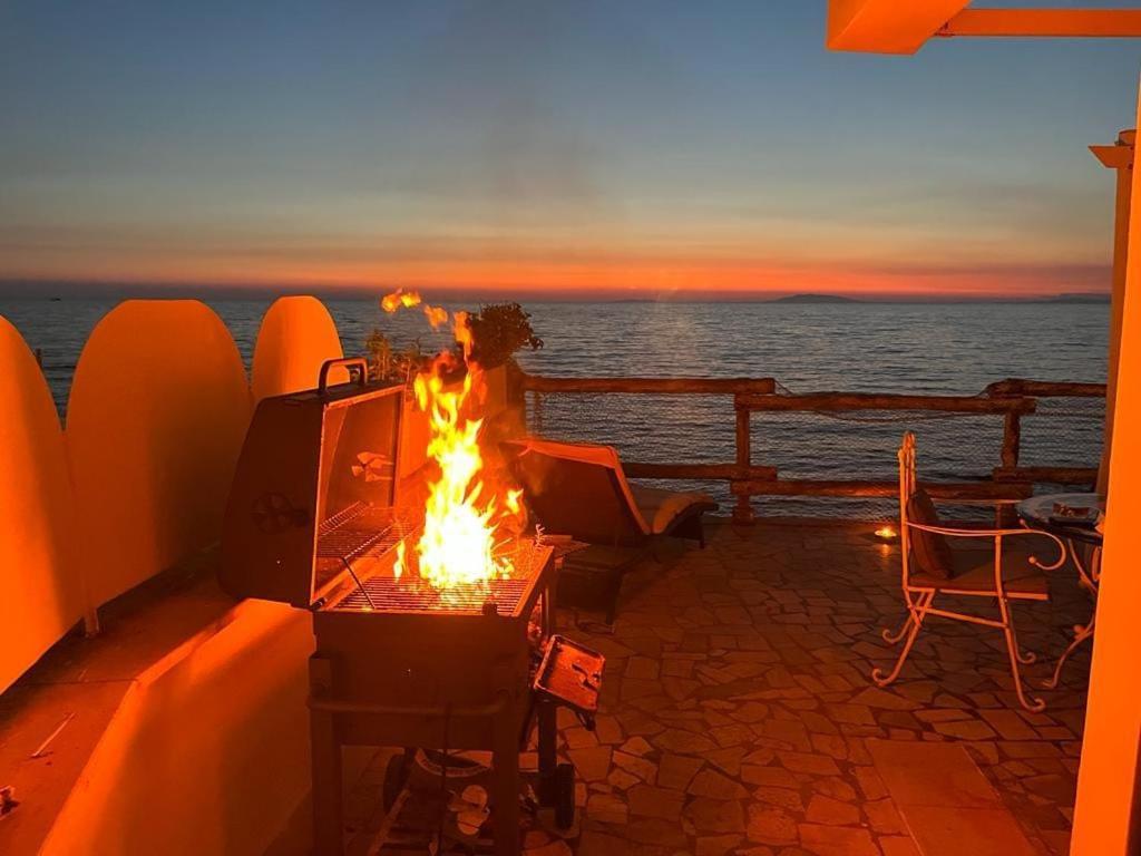 Al Chiaro Di Luna Resort Borgo Pantano Экстерьер фото