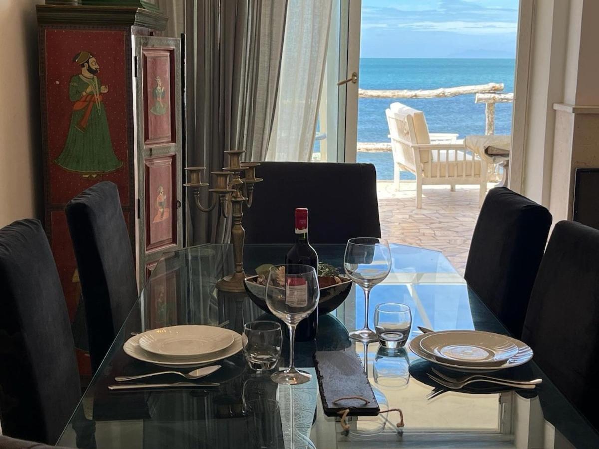 Al Chiaro Di Luna Resort Borgo Pantano Экстерьер фото