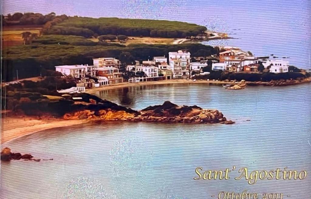 Al Chiaro Di Luna Resort Borgo Pantano Экстерьер фото