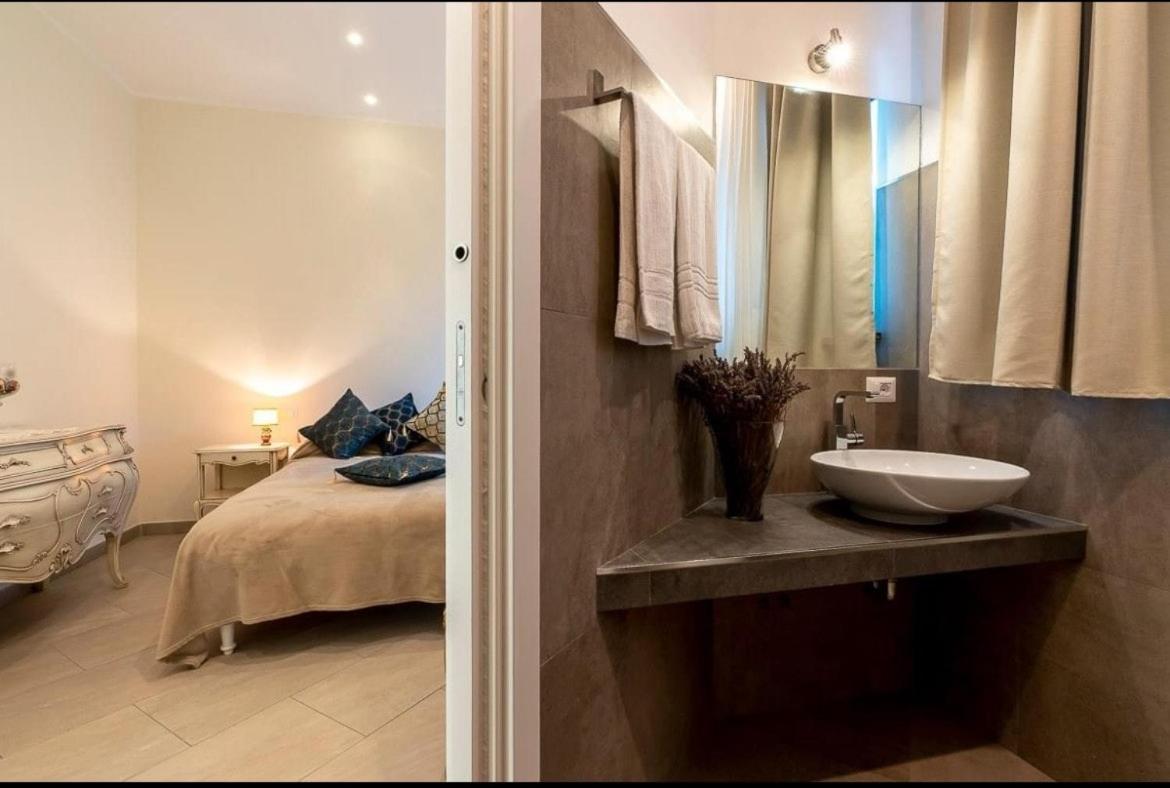 Al Chiaro Di Luna Resort Borgo Pantano Экстерьер фото