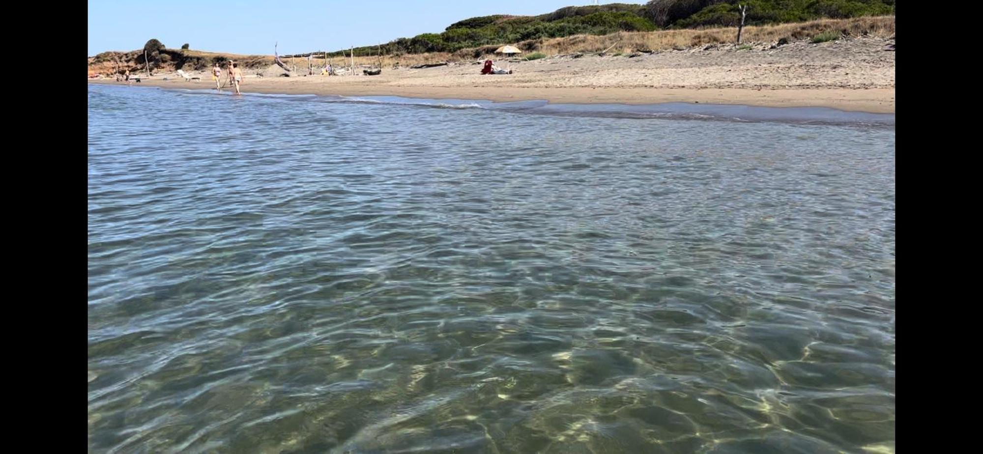 Al Chiaro Di Luna Resort Borgo Pantano Экстерьер фото
