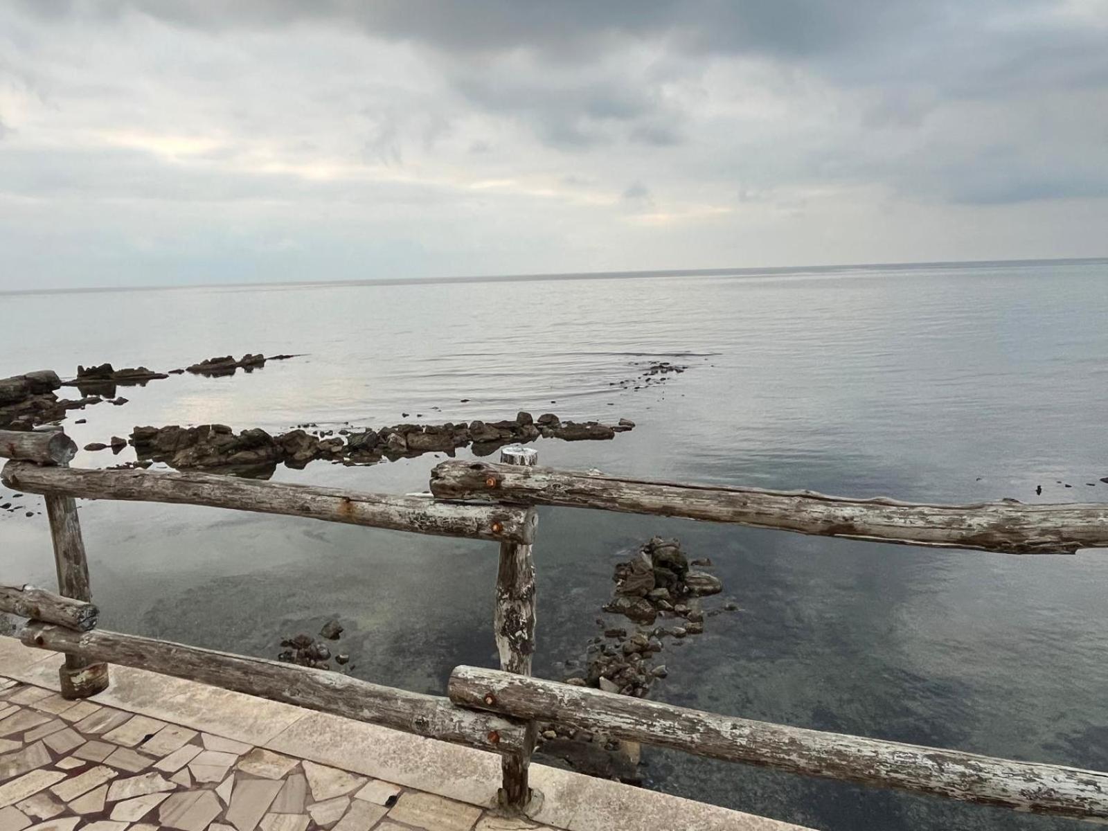 Al Chiaro Di Luna Resort Borgo Pantano Экстерьер фото