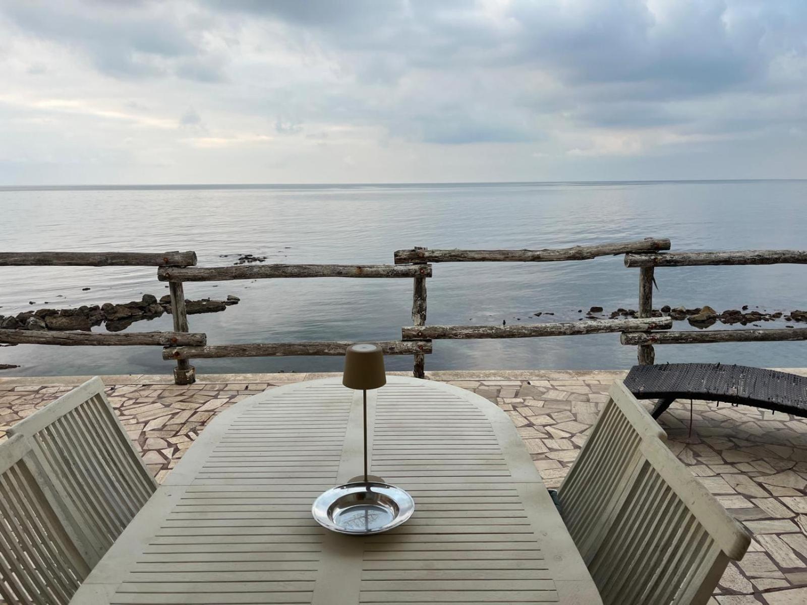 Al Chiaro Di Luna Resort Borgo Pantano Экстерьер фото
