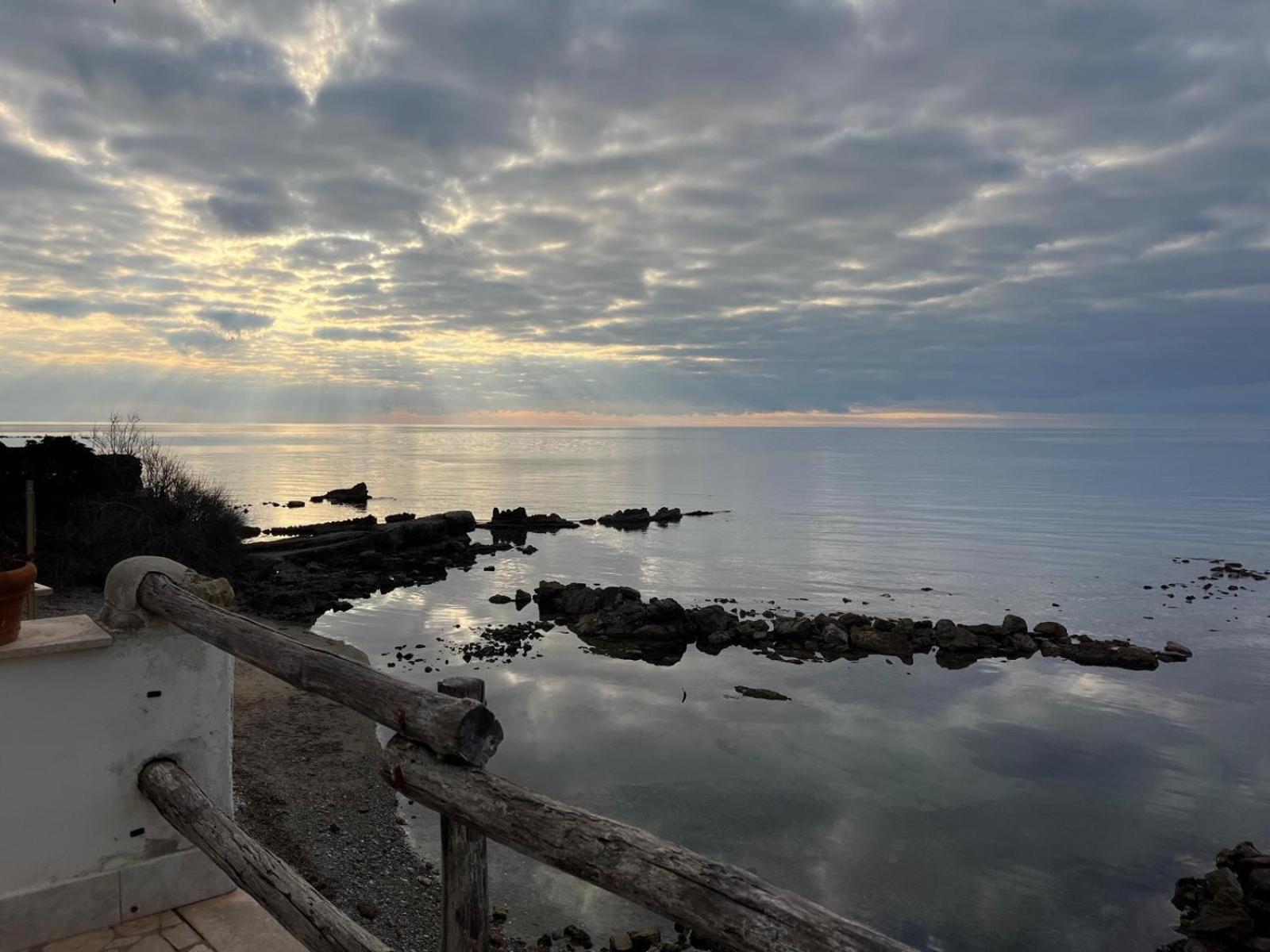 Al Chiaro Di Luna Resort Borgo Pantano Экстерьер фото